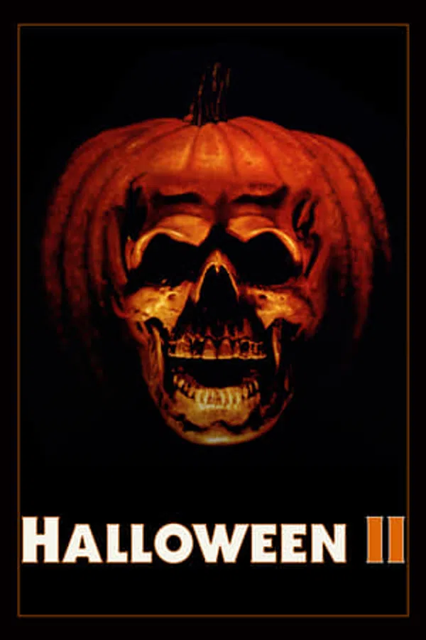 Poster phim Halloween 2 trên Xem Phim Fun