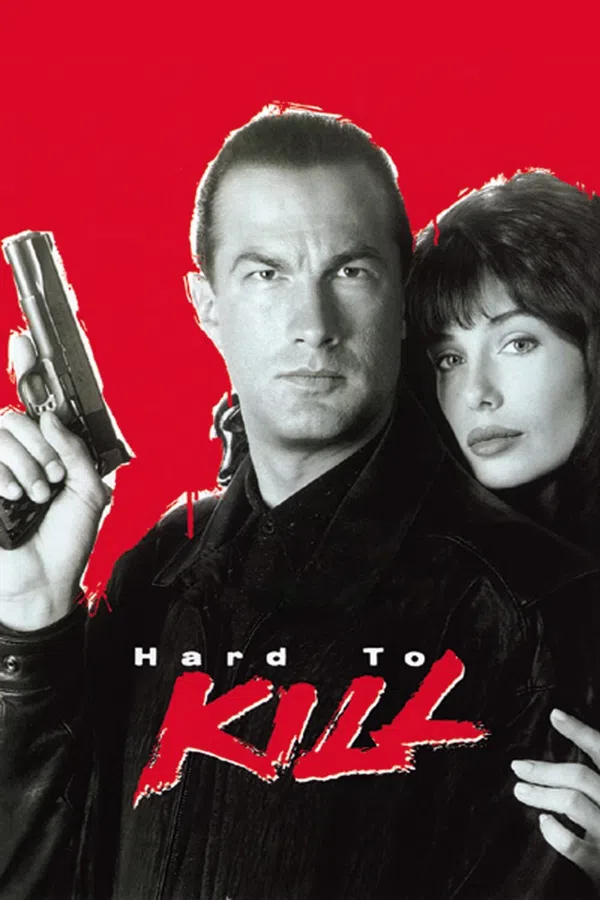 Poster phim Hard to Kill trên Xem Phim Fun