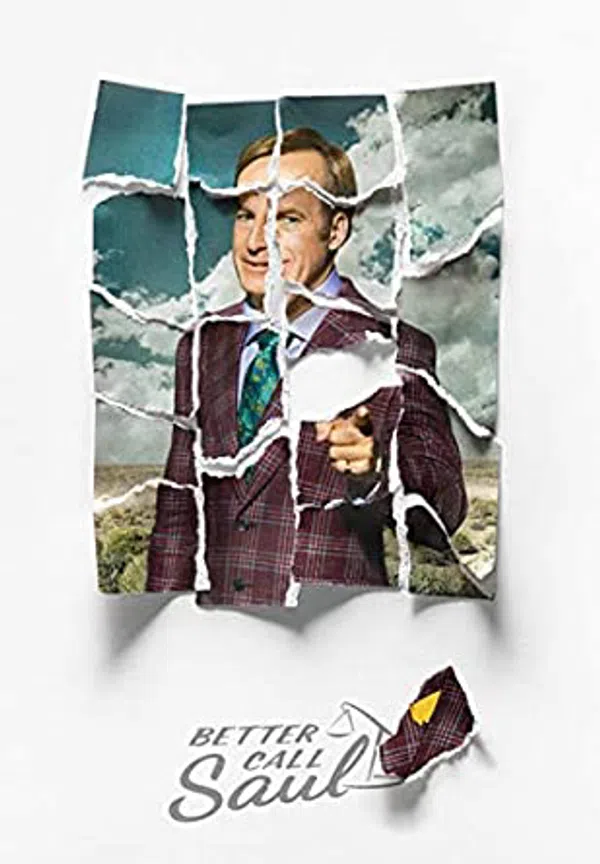 Poster phim Hãy gọi cho Saul (Phần 5) trên Xem Phim Fun