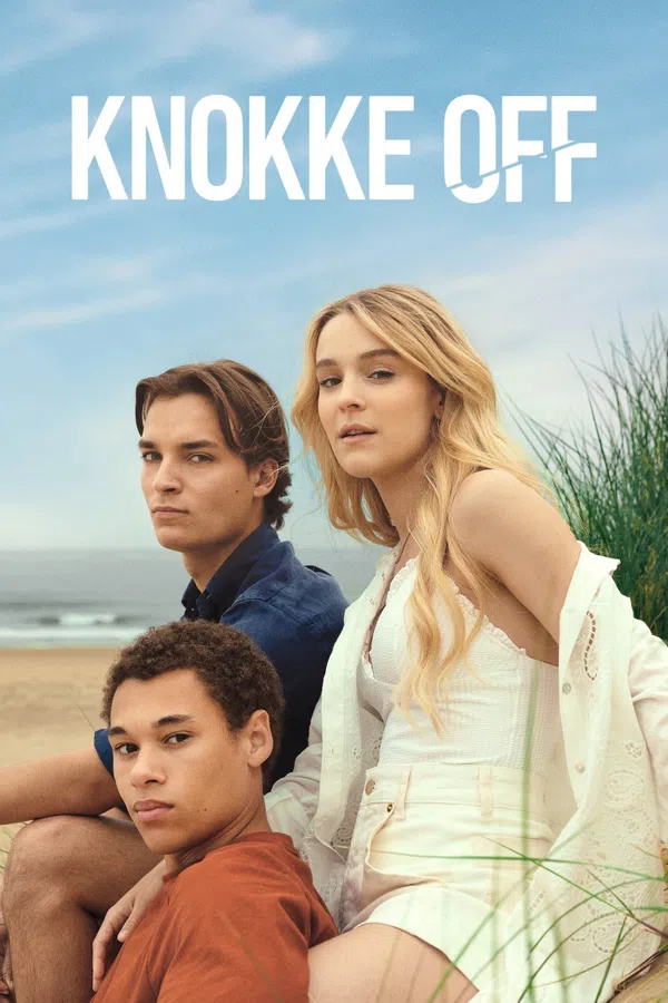 Poster phim High Tides (Phần 2) trên Xem Phim Fun