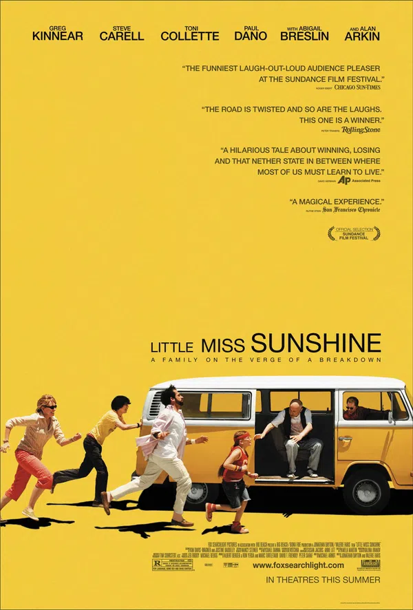 Poster phim Hoa Hậu Nhí trên Xem Phim Fun