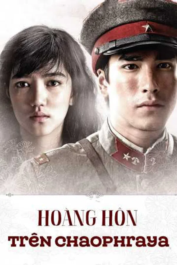 Poster phim Hoàng Hôn Trên Sông Chaophraya trên Xem Phim Fun