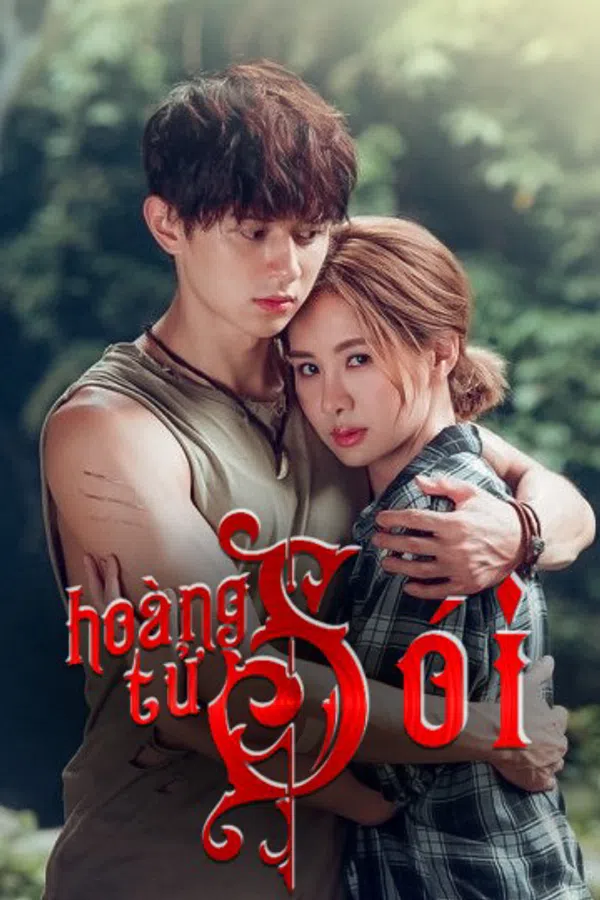 Poster phim Hoàng Tử Sói trên Xem Phim Fun