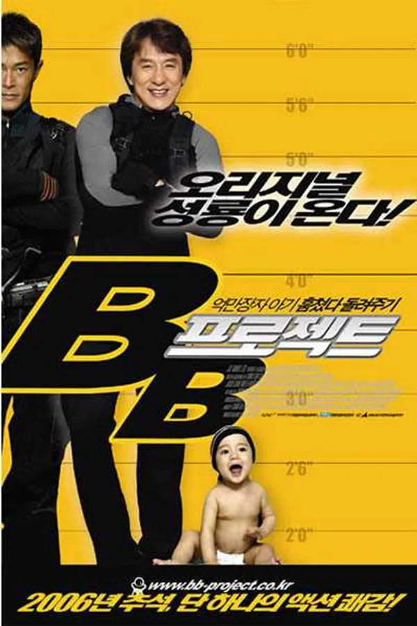 Poster phim Kế hoạch bắt cóc trên Xem Phim Fun