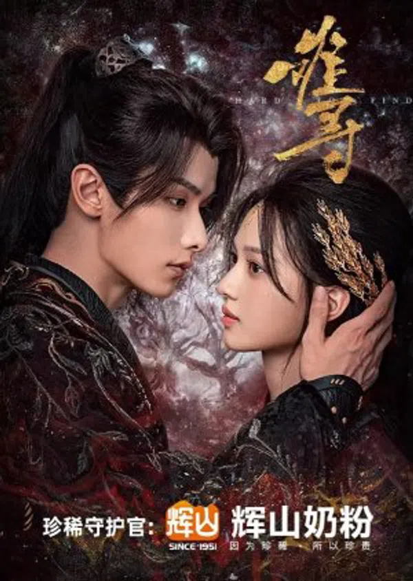 Poster phim Khó Tìm (Nan Tầm) trên Xem Phim Fun