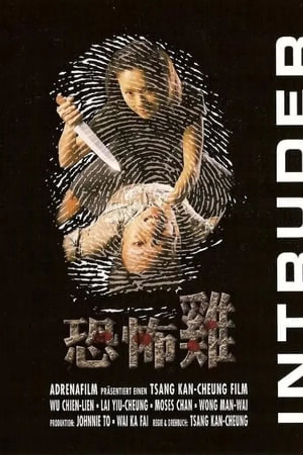 Poster phim Khủng Bố Kê trên Xem Phim Fun