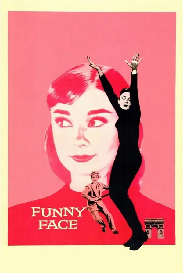 Poster phim Khuôn Mặt Hài Hước trên Xem Phim Fun