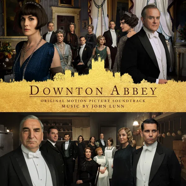Poster phim Kiệt tác kinh điển: Downton Abbey trên Xem Phim Fun