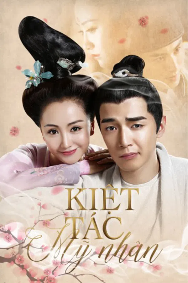 Poster phim Kiệt Tác Mỹ Nhân trên Xem Phim Fun