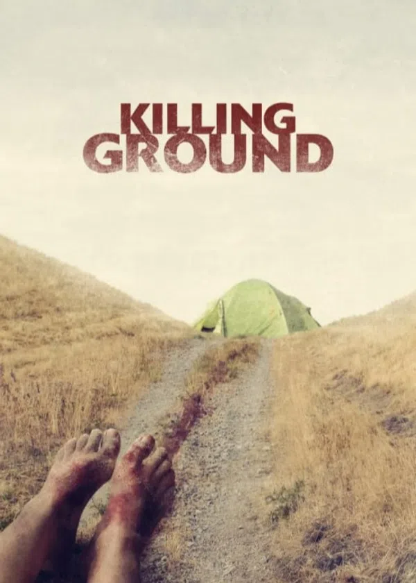 Xem Phim Killing Ground Vietsub HD Online