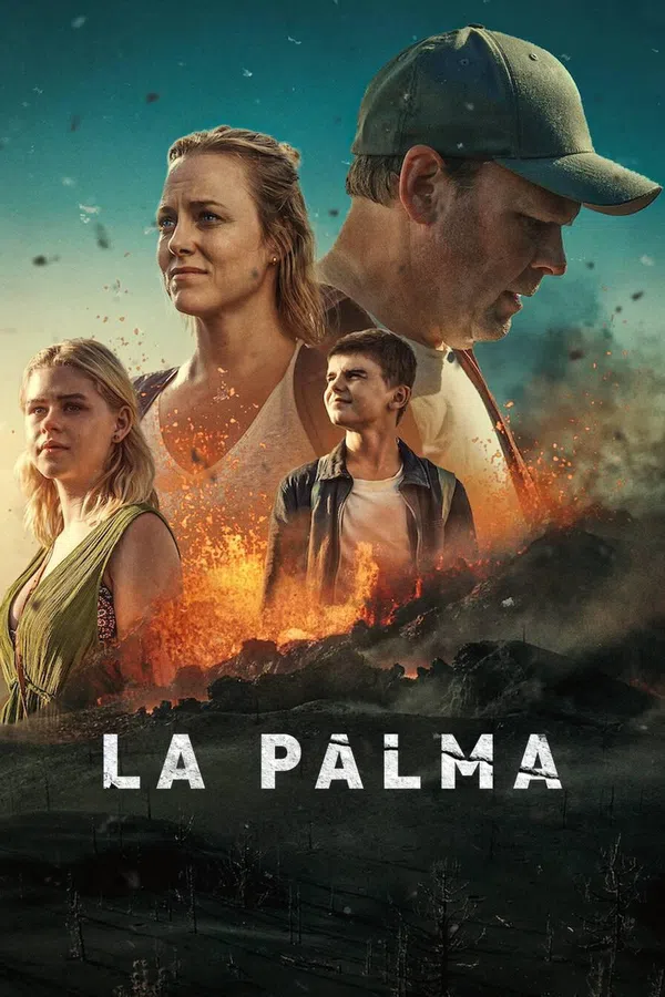 Poster phim La Palma trên Xem Phim Fun