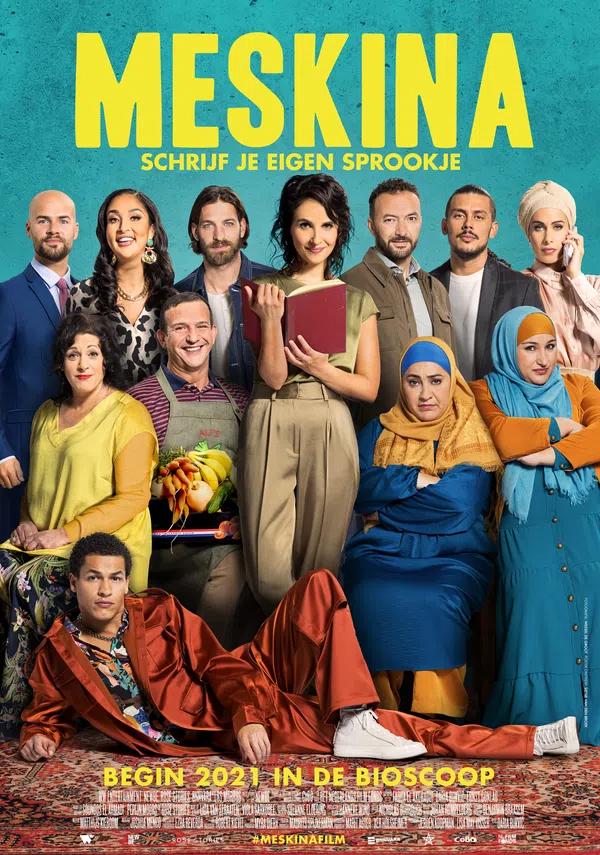 Poster phim Leyla Bất Hạnh trên Xem Phim Fun