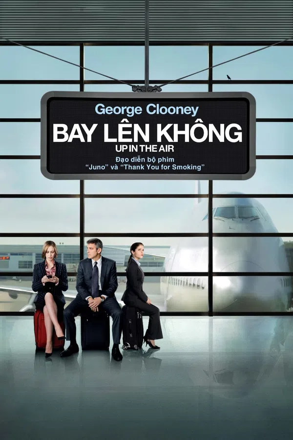 Poster phim Lơ Lửng Trên Không trên Xem Phim Fun