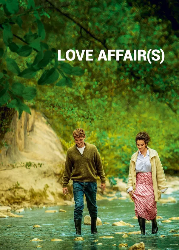 Poster phim Love Affair(s) trên Xem Phim Fun