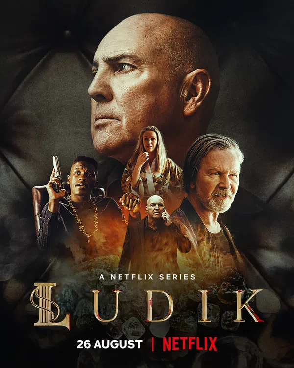 Poster phim Ludik trên Xem Phim Fun