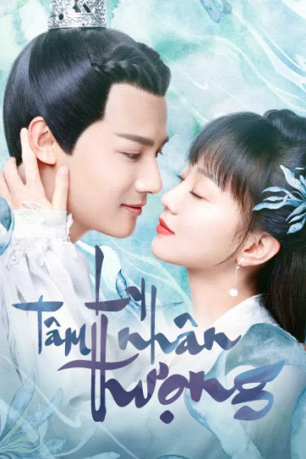 Poster phim Ly Nhân Tâm Thượng trên Xem Phim Fun