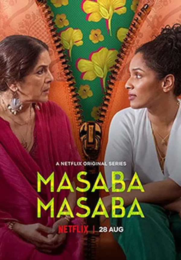 Xem Phim Masaba Masaba (Phần 2) Vietsub HD Online