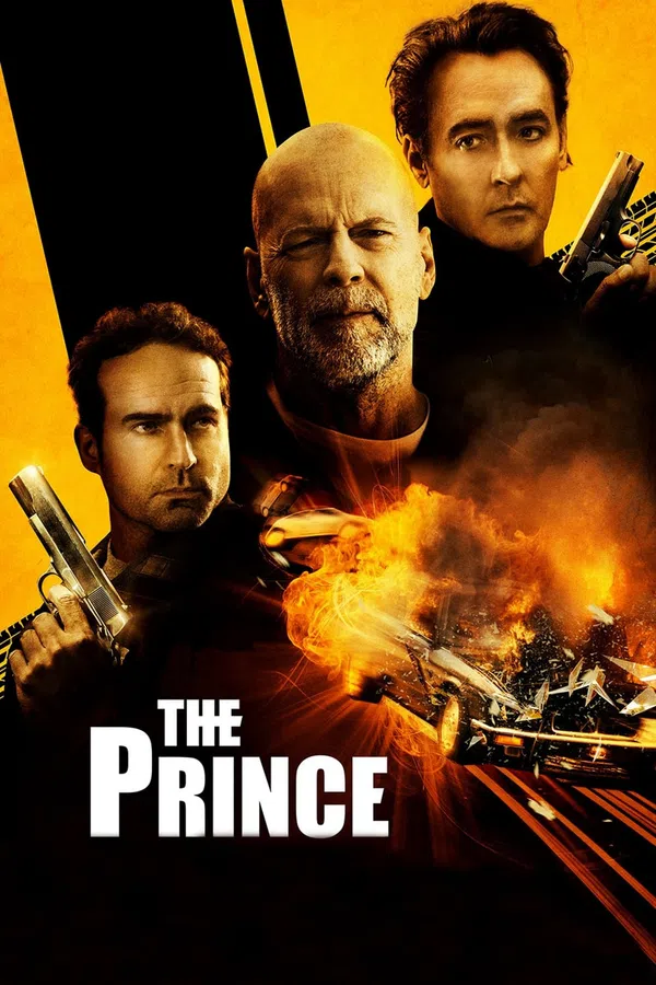 Poster phim Mật Danh trên Xem Phim Fun