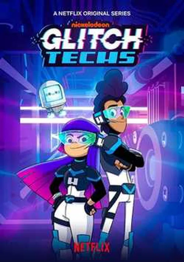 Poster phim Miko và High Five (Phần 1) trên Xem Phim Fun