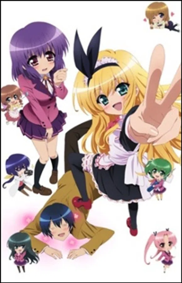 Poster phim MM! trên Xem Phim Fun