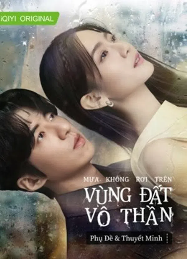 Poster phim Mưa Không Rơi Trên Vùng Đất Vô Thần trên Xem Phim Fun