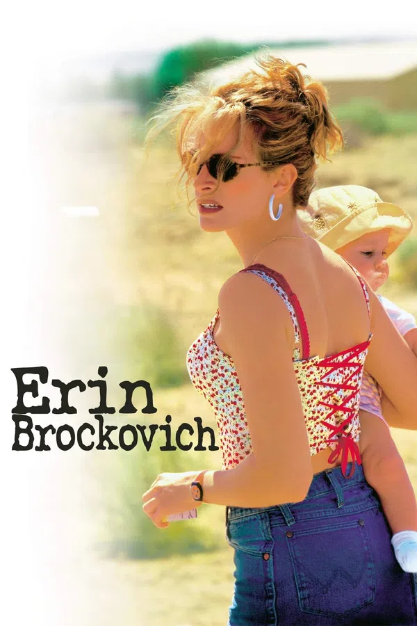 Poster phim Nàng Erin Brockovich trên Xem Phim Fun