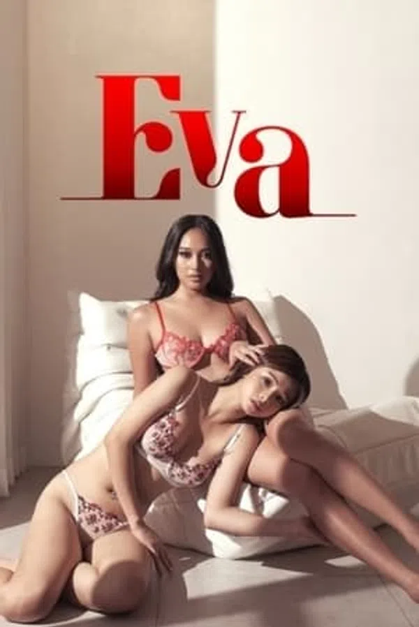 Poster phim Nàng Hầu Đa Cảm trên Xem Phim Fun