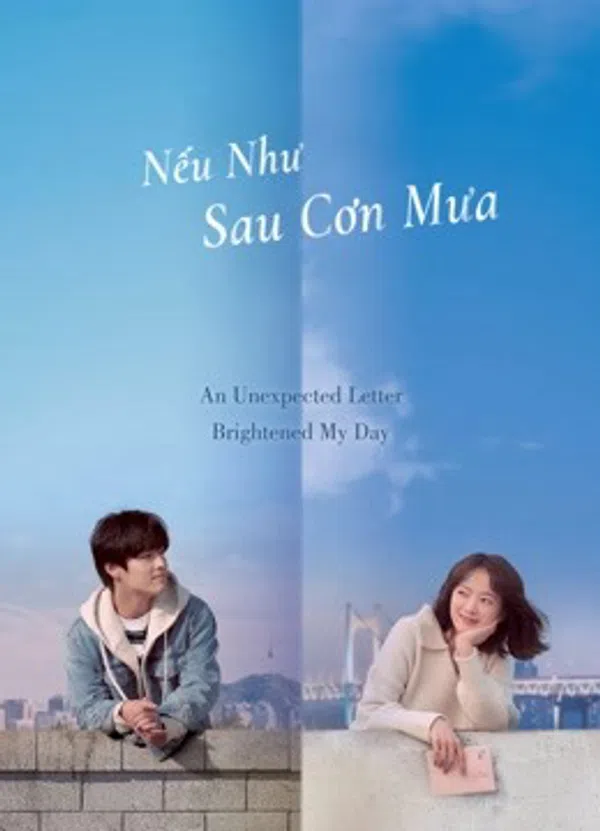 Poster phim Nếu Như Sau Cơn Mưa trên Xem Phim Fun