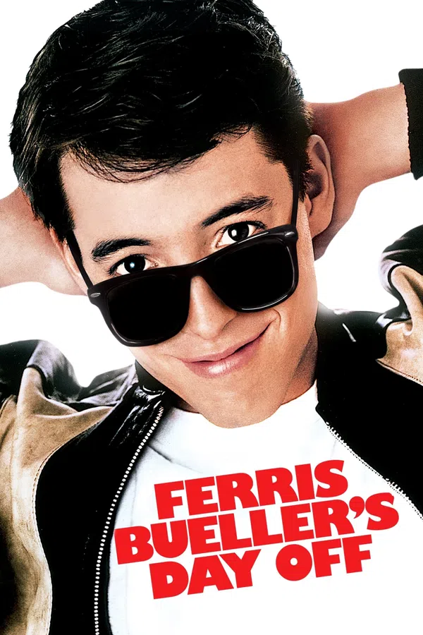 Poster phim Ngày Nghỉ Của Ferris Bueller trên Xem Phim Fun