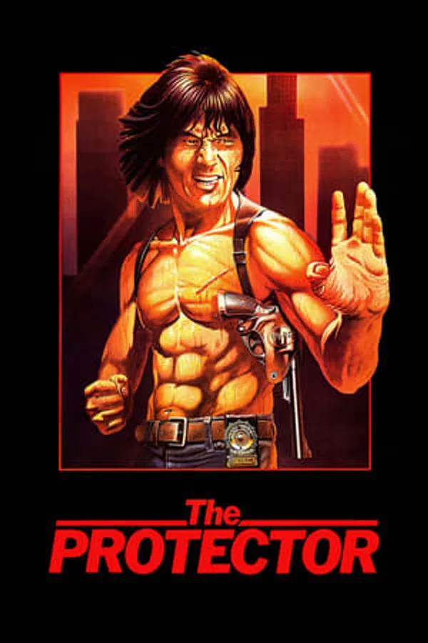 Poster phim Người Bảo Vệ (1985) trên Xem Phim Fun