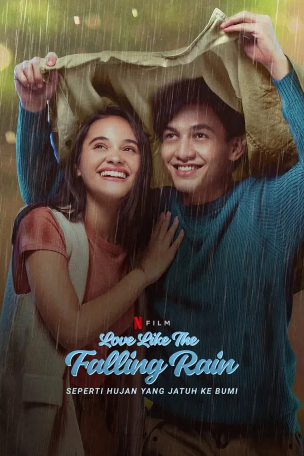 Poster phim Như cơn mưa rơi trên mặt đất trên Xem Phim Fun