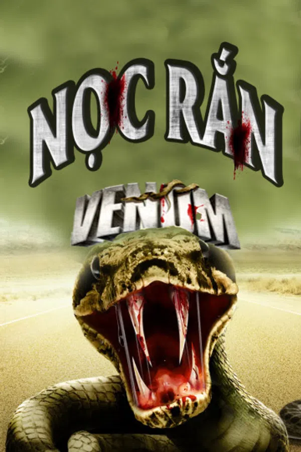 Poster phim Nọc Rắn trên Xem Phim Fun