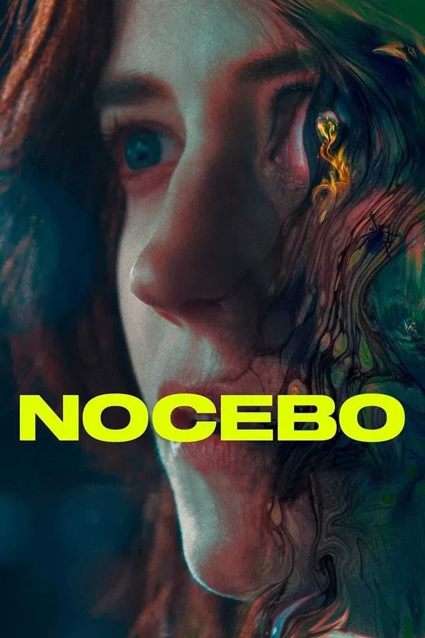 Poster phim Nocebo trên Xem Phim Fun