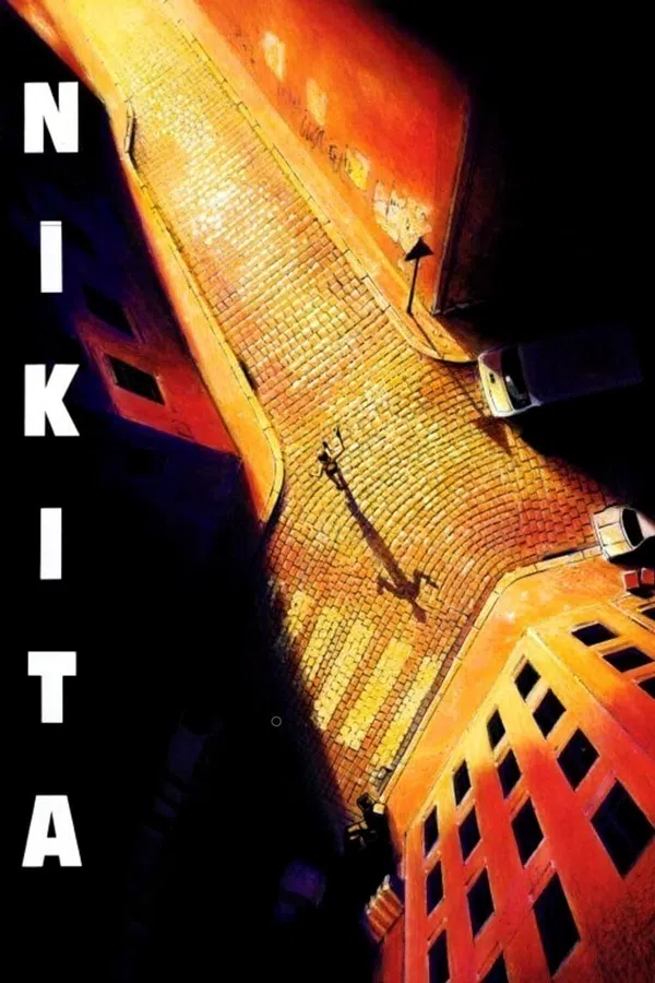 Poster phim Nữ Sát Thủ Nikita trên Xem Phim Fun