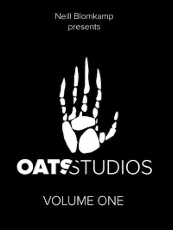 Poster phim Oats Studios trên Xem Phim Fun