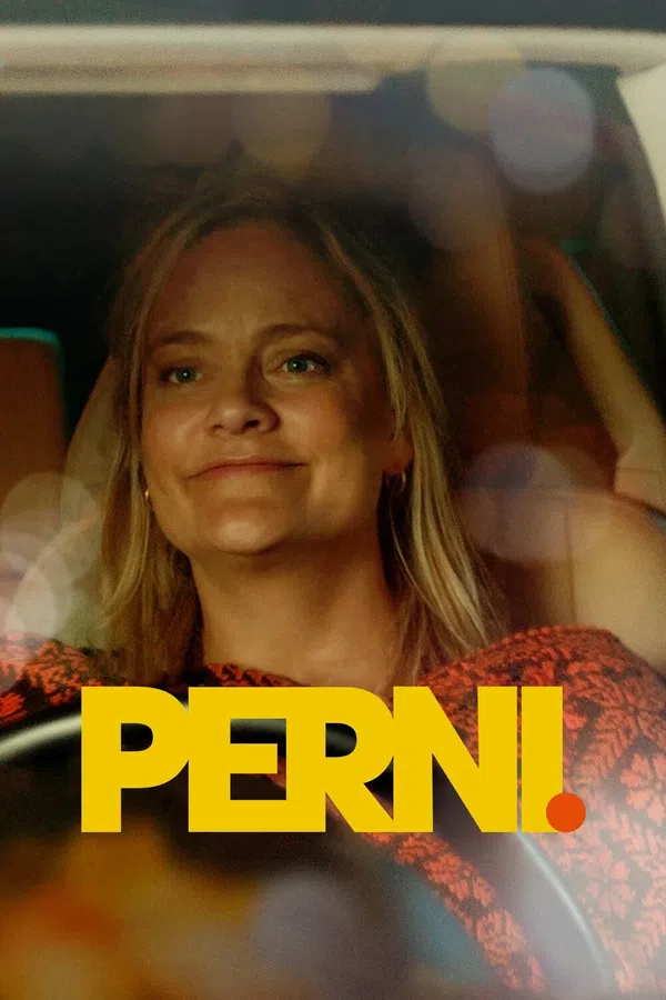 Poster phim Pernille trên Xem Phim Fun