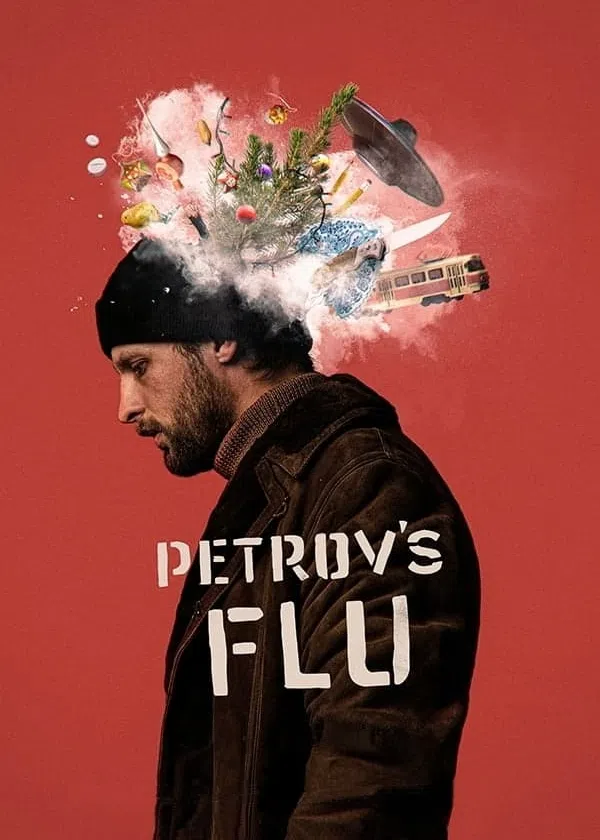 Poster phim Petrov's Flu trên Xem Phim Fun