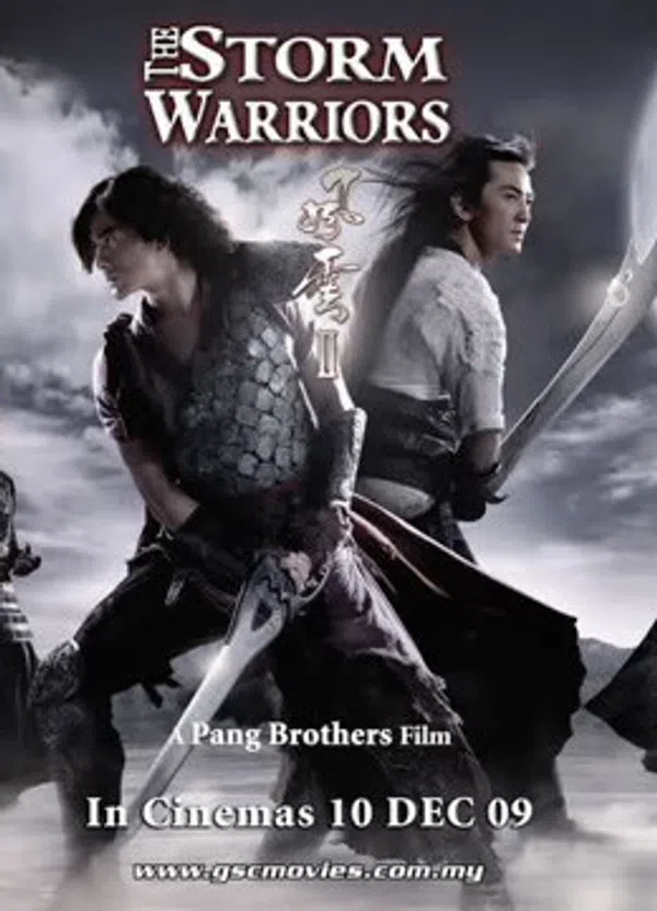 Xem Phim Phong Vân: Long Hổ Tranh Đấu Vietsub HD Online