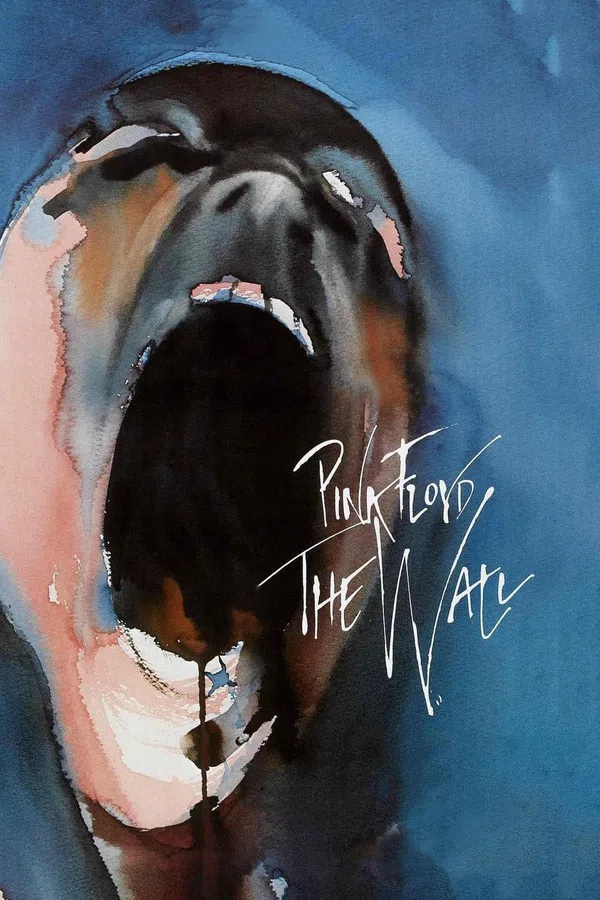 Poster phim Pink Floyd: The Wall trên Xem Phim Fun