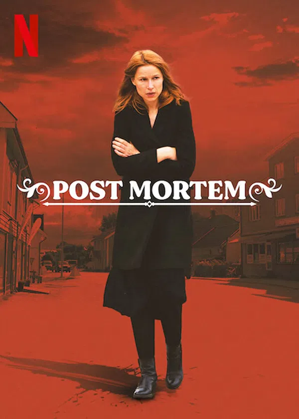 Xem Phim Post Mortem: Không ai chết ở Skarnes Vietsub HD Online