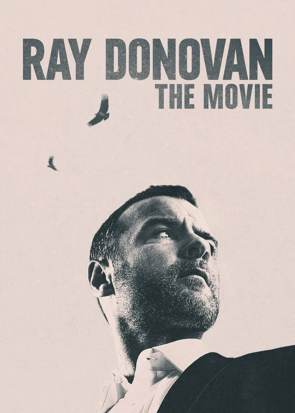 Poster phim Ray Donovan Finale trên Xem Phim Fun