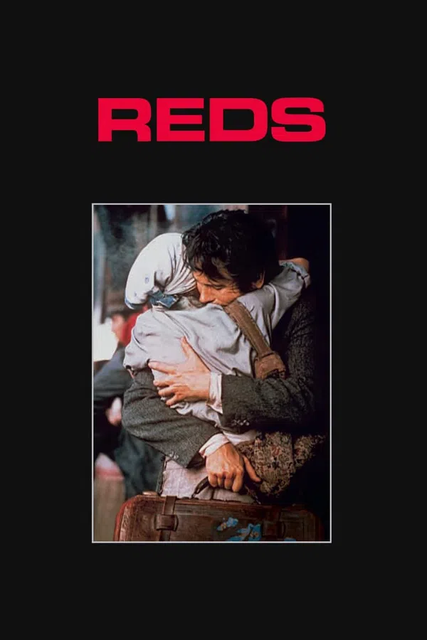 Poster phim Reds trên Xem Phim Fun