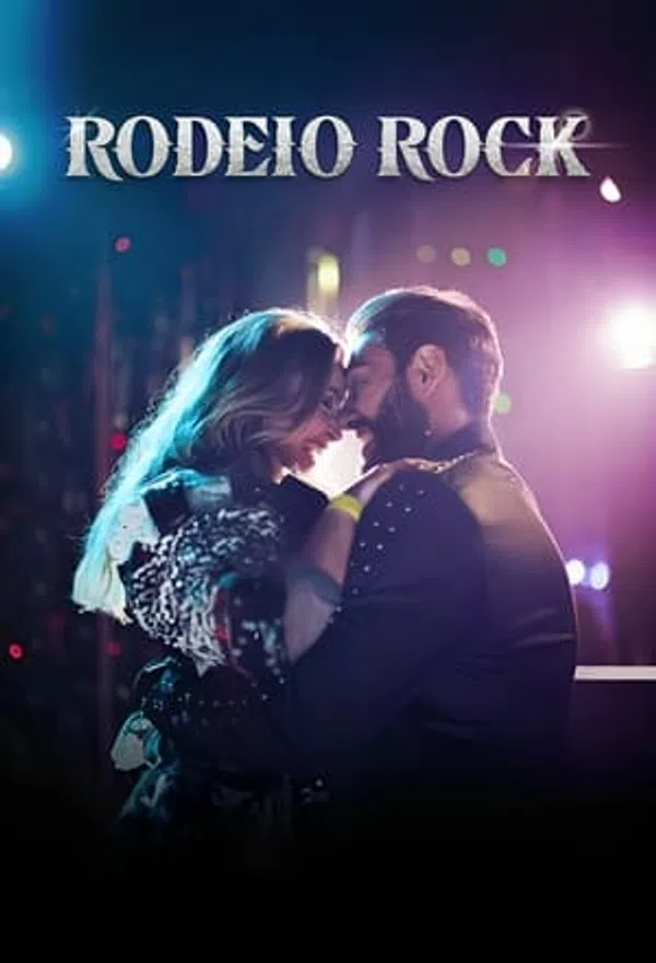 Poster phim Rodeo Rock trên Xem Phim Fun
