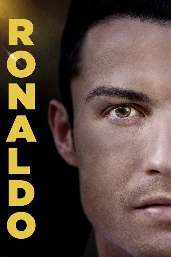 Poster phim Ronaldo trên Xem Phim Fun