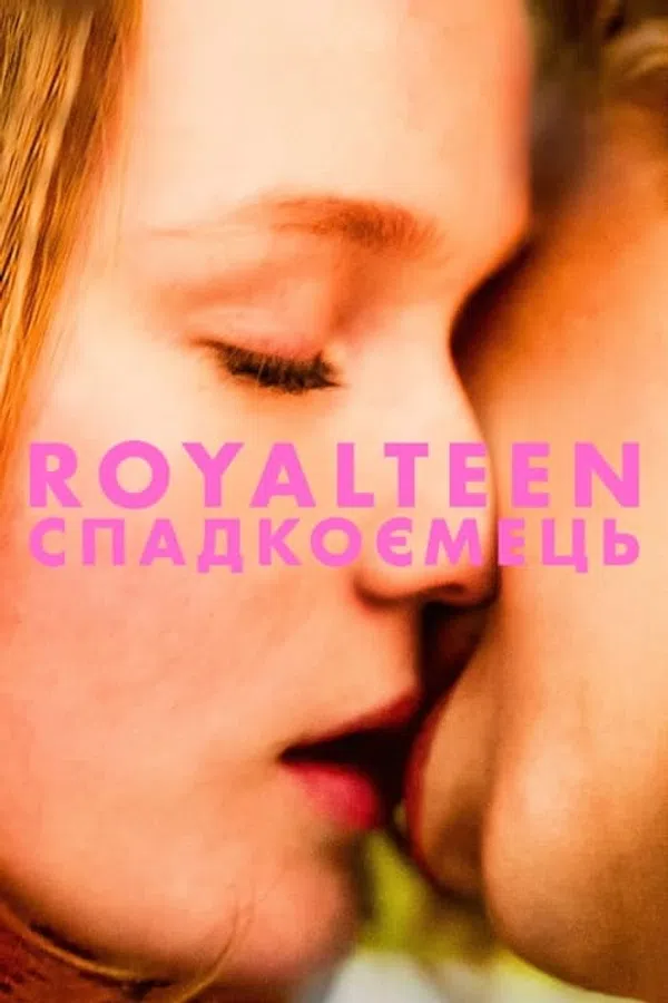 Poster phim Royalteen: Arvingen trên Xem Phim Fun