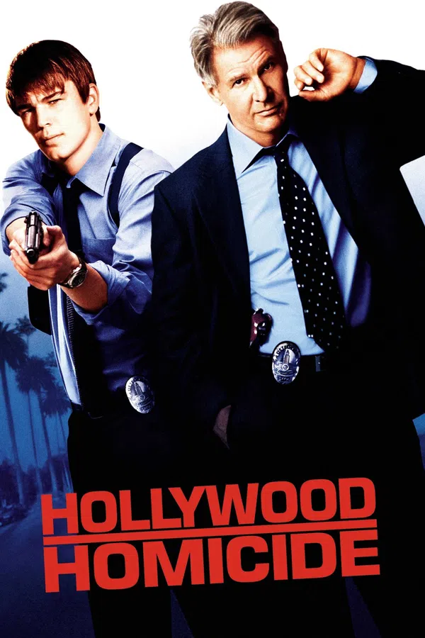 Poster phim Sát Nhân Hollywood trên Xem Phim Fun