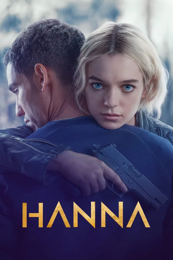 Poster phim Sát Thủ Hanna (Phần 1) trên Xem Phim Fun