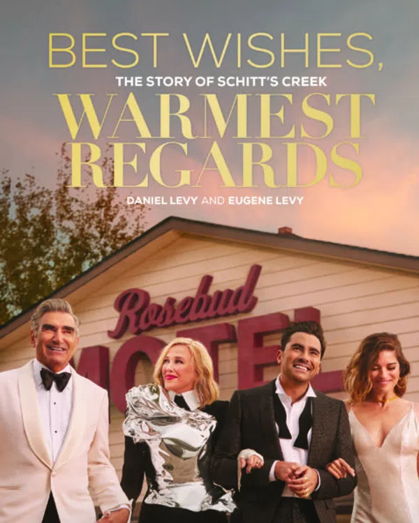 Xem Phim Schitt's Creek (Phần 6) Vietsub HD Online
