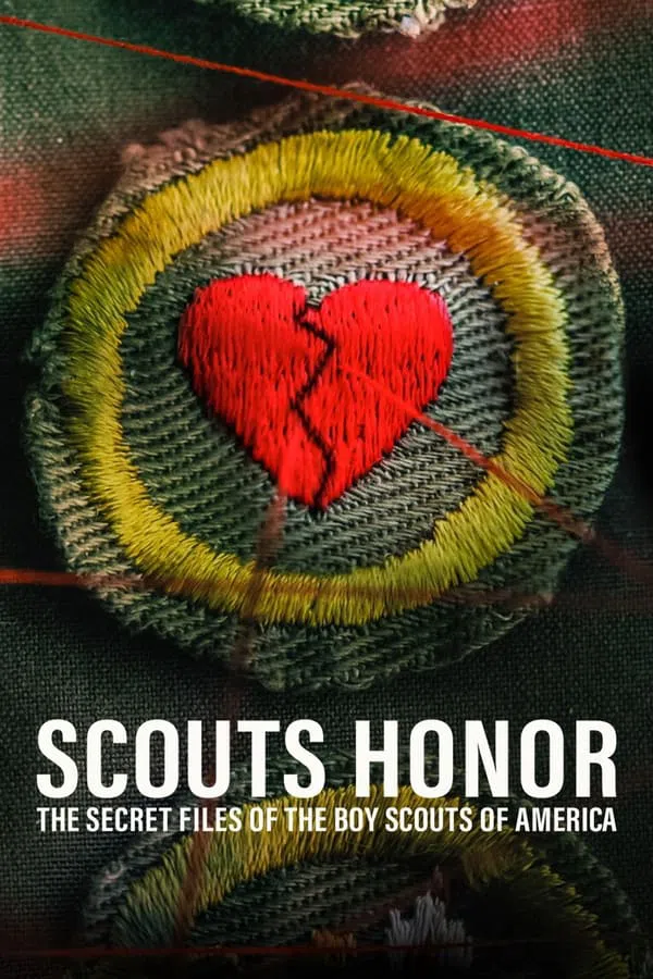 Poster phim Scouts Honor: The Secret Files of the Boy Scouts of America trên Xem Phim Fun