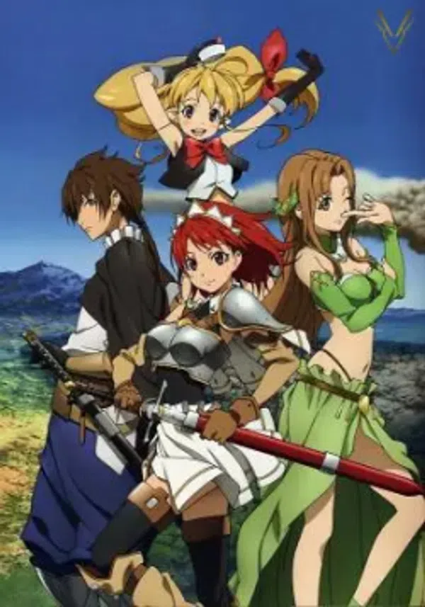 Poster phim Seiken No Blacksmith trên Xem Phim Fun